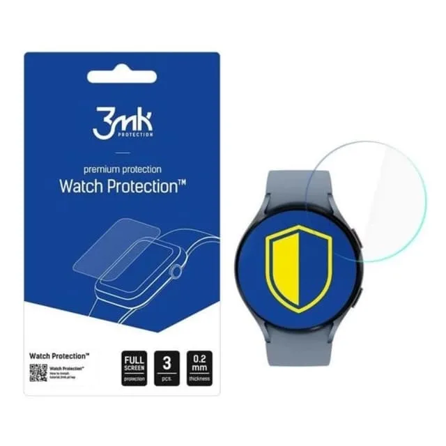 3MK Galaxy Watch 5 Hybrid Glas