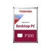 Toshiba P300 4 TB