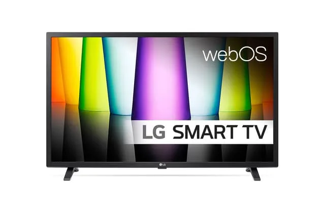 LG 32" LQ63 Full HD LED Smart TV (2022)