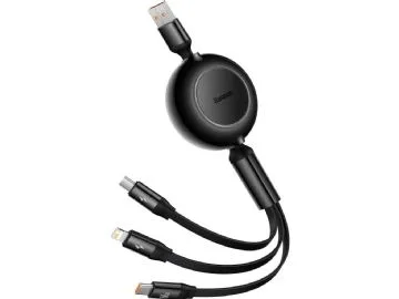 Baseus Bright Mirror 2 Series USB Cable 66W