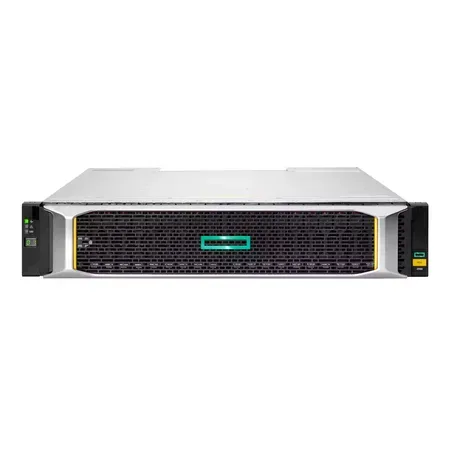 HPE Modular Smart Array 2062 12Gb SAS SFF Storage