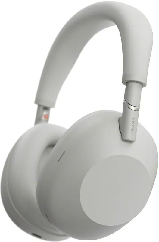 Sony Headphones WH1000XM6 White