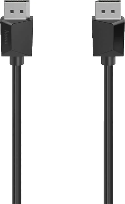 Hama Displayport 1.2 kabel