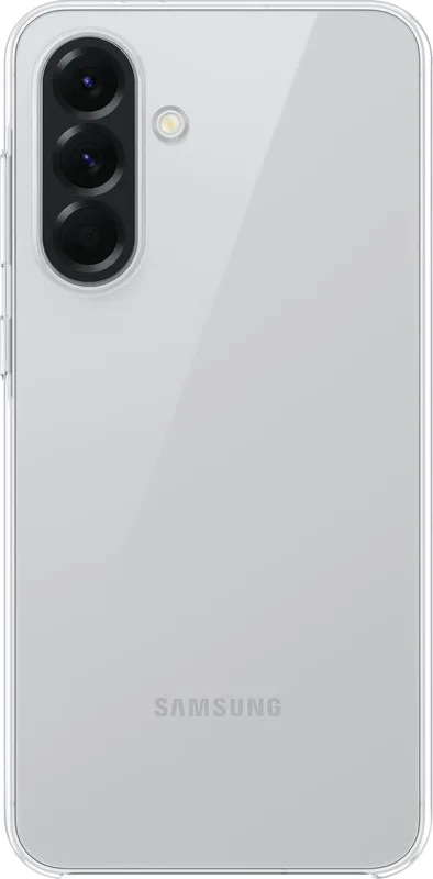 Samsung Galaxy A57 Clear Case