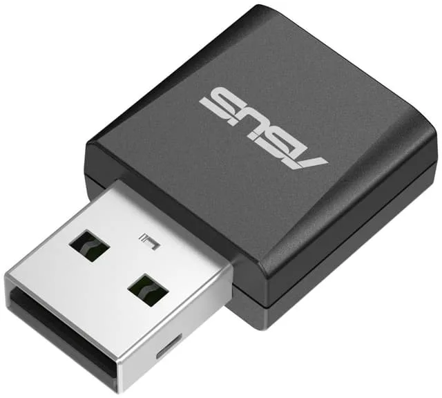 ASUS USB-BE92 Nano