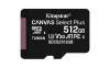 Kingston Canvas Select Plus 512 GB