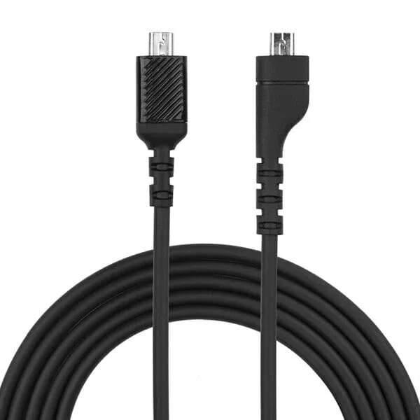 Ljudkabel 8-Pin till Steelseries Arctis 3/5/7