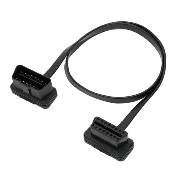 24 OBD2 Förlängningskabel 1 meter