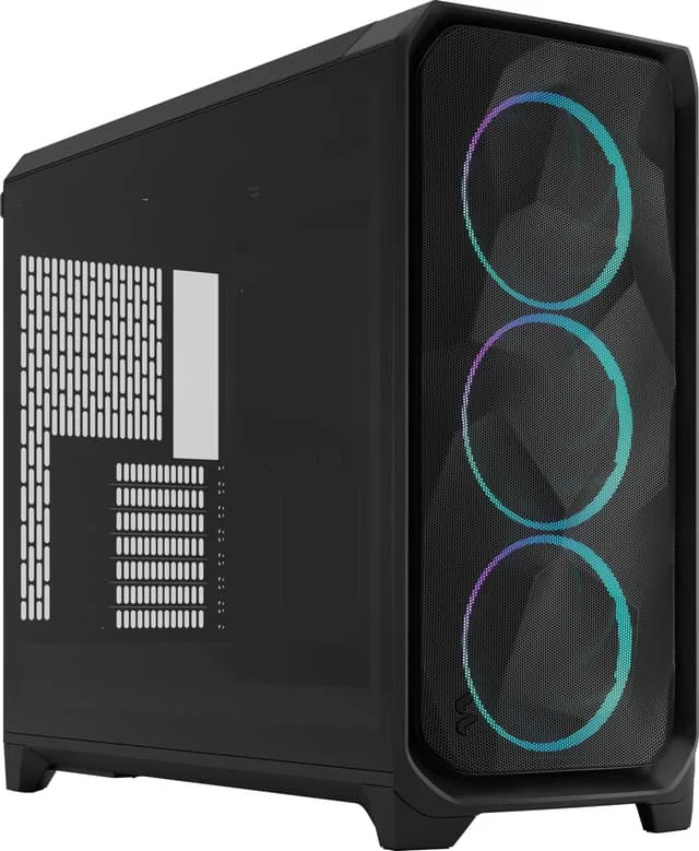 Fractal Design Meshify 3 XL RGB datorchassi