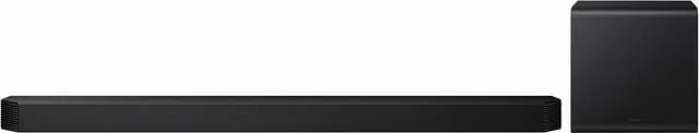 Samsung 5.1.2ch HW
