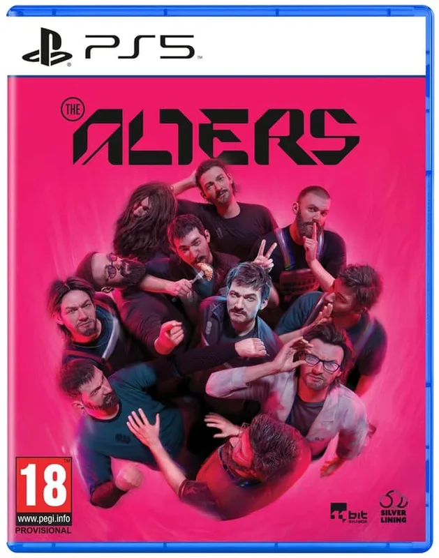 The Alters (PS5)
