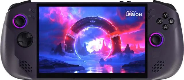 Lenovo Legion Go S 8ARP1