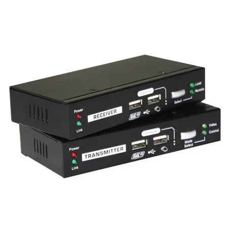 LevelOne - CFP2-transceivermodul