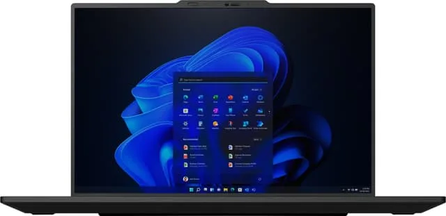 Lenovo ThinkPad P1 Gen 7 16 mobil arbetsstation
