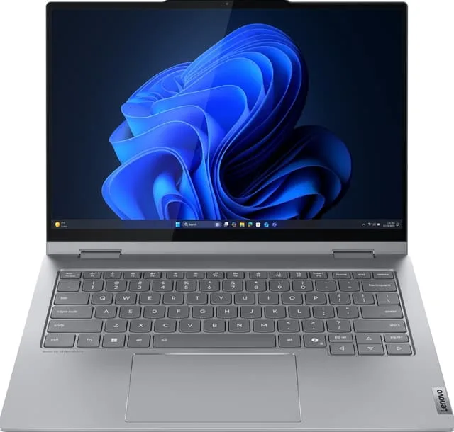 Lenovo ThinkBook 14 2-in-1 G5 IAU