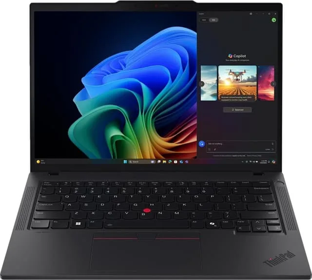 Lenovo Bärbar