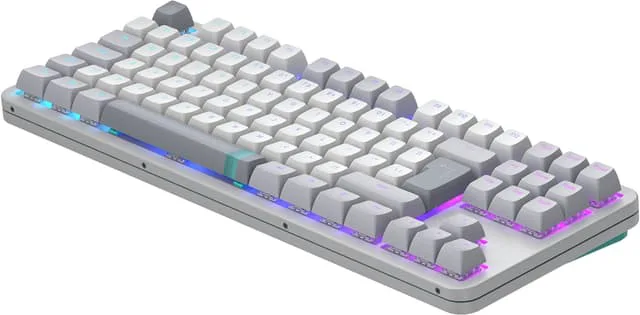 Dark Project - Daylight 87 RGB