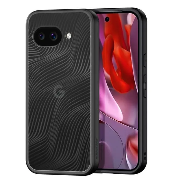 Dux Ducis Google Pixel 9a Aimo Series Skal