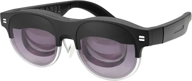 Asus AirVision M1 VR-glasögon