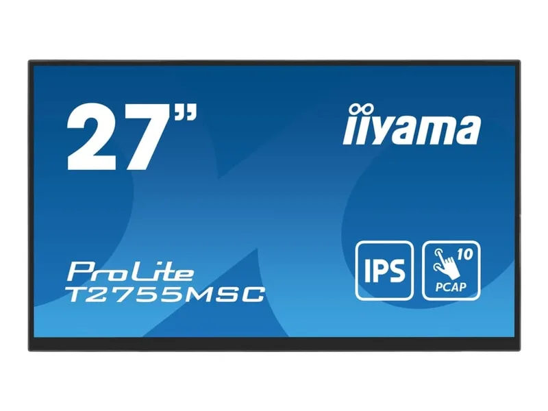 iiyama ProLite T2755MSC-B1