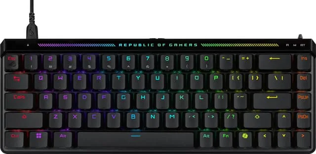 ASUS ROG Falchion Ace HFX