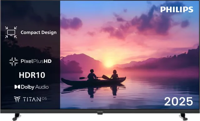 Philips 40" PFS6000 FHD LED Smart TV (2025)