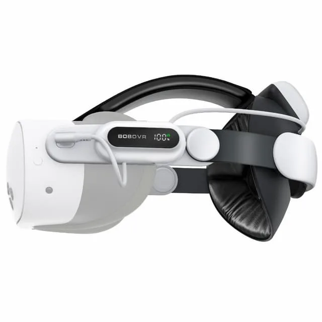 MTK BOBOVR E3 Pro för Meta Quest