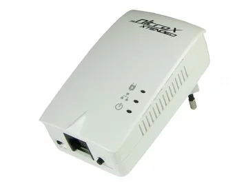 Inter-Tech PLA-200 PowerLAN Adapter