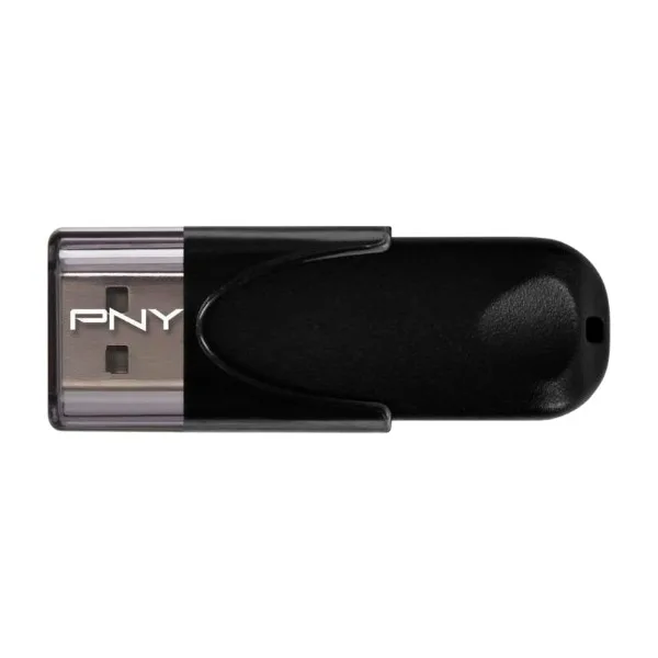 PNY Attaché 4 - USB flash-enhet
