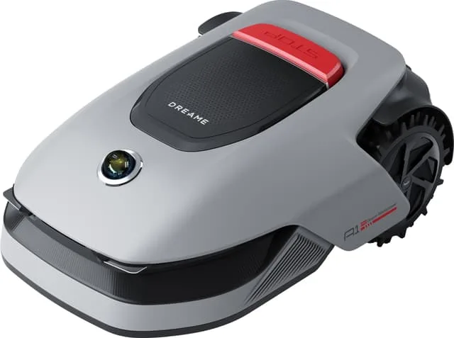 Dreame A1 Pro 2000 360° LiDAR robotgräsklippare