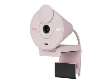 Logitech BRIO 300