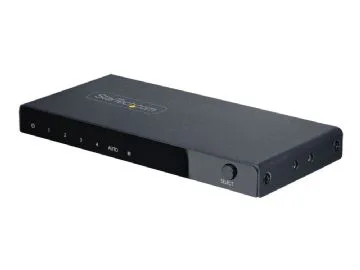 StarTech.com 4-Port 8K HDMI Switch