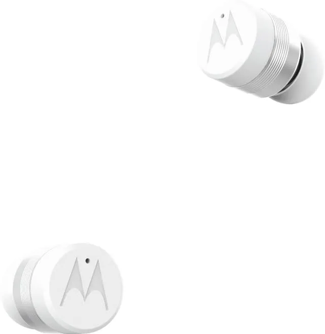 Motorola VerveBuds 110 True Wireless in-ear hörlurar