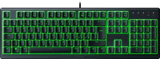 Razer Ornata V3 X
