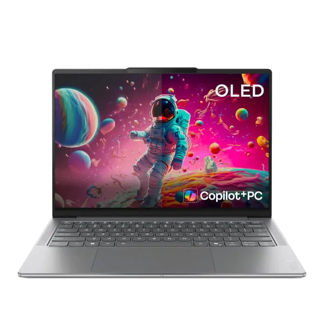 Lenovo Yoga Slim 7i U7-256V/16/512GB 14" Copilot+ PC (Aura edition)