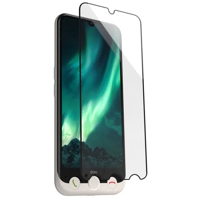 DORO AURORA A31 PROTECTING SCREACCS