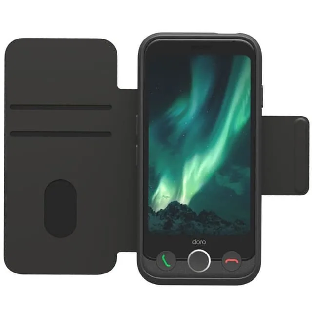 Doro Mobilfodral Doro Aurora A10