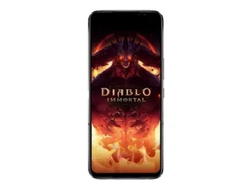 ASUS ROG Phone 6 Diablo Immortal Edition