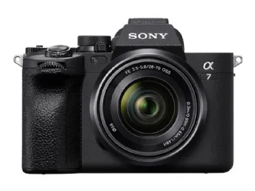Sony a7 IV