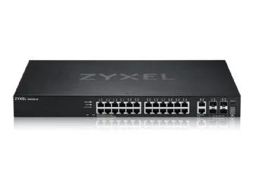 Zyxel Nebula XGS2220 24-Port 2x10G 4xSFP+ Switch