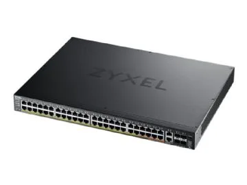 Zyxel XGS2220 Series XGS2220-54HP switch