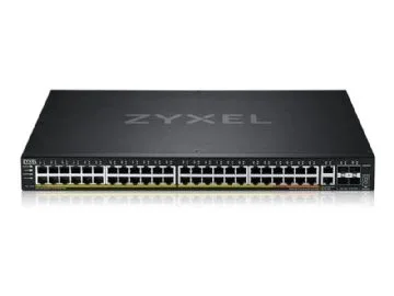 Zyxel XGS2220 Series XGS2220-54FP