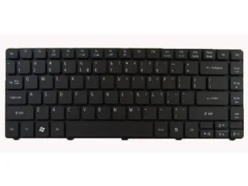 Acer - Ersättningstangentbord för bärbar dator