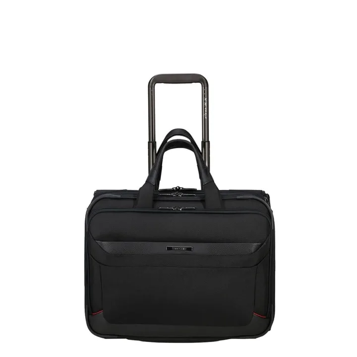 SAMSONITE Computerbag PRO DLX6 15.6 Expandable Black