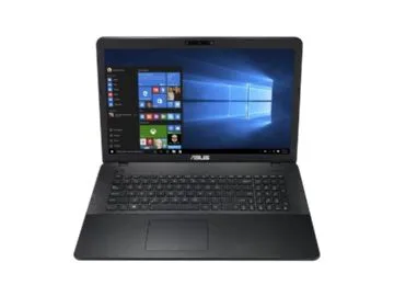 ASUS Keyboard (Nordic)