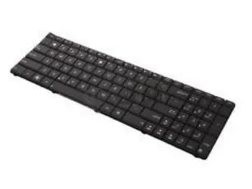 ASUS 90NB0601-R31ND0, Tangentbord, ASUS, Asus Notebook X Series X751MA Asus Notebook X Series X751LN