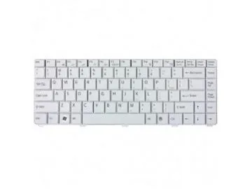 ASUS 90R-OA3P1K1500Q, Tangentbord, Spansk