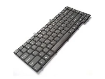 ASUS 90R-OK0G4KD4000W, Tangentbord, Engelska (Storbritannien)