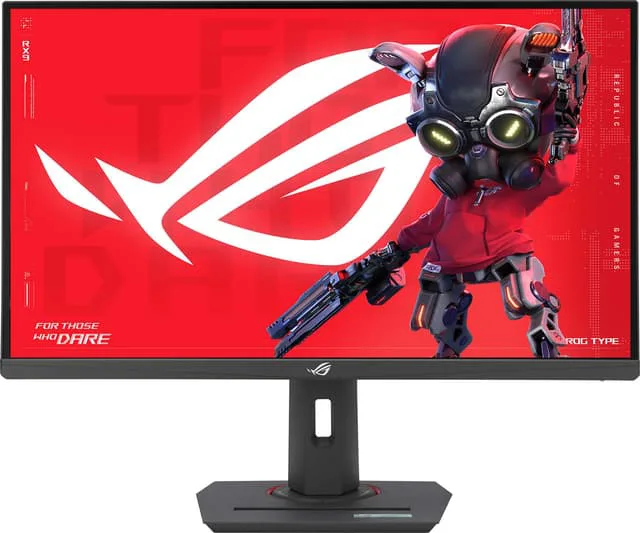 Asus ROG Strix XG27ACS