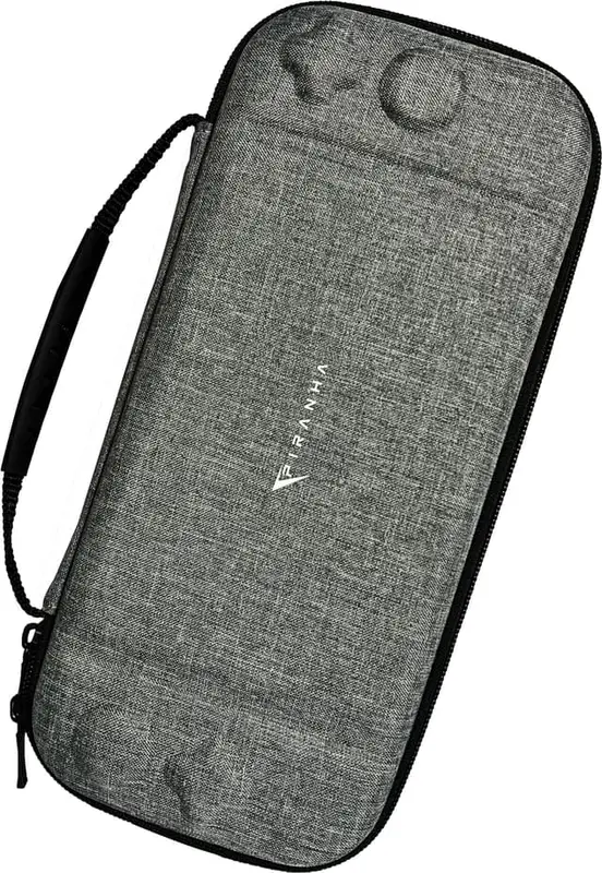 Piranha Switch 2 tygfodral
